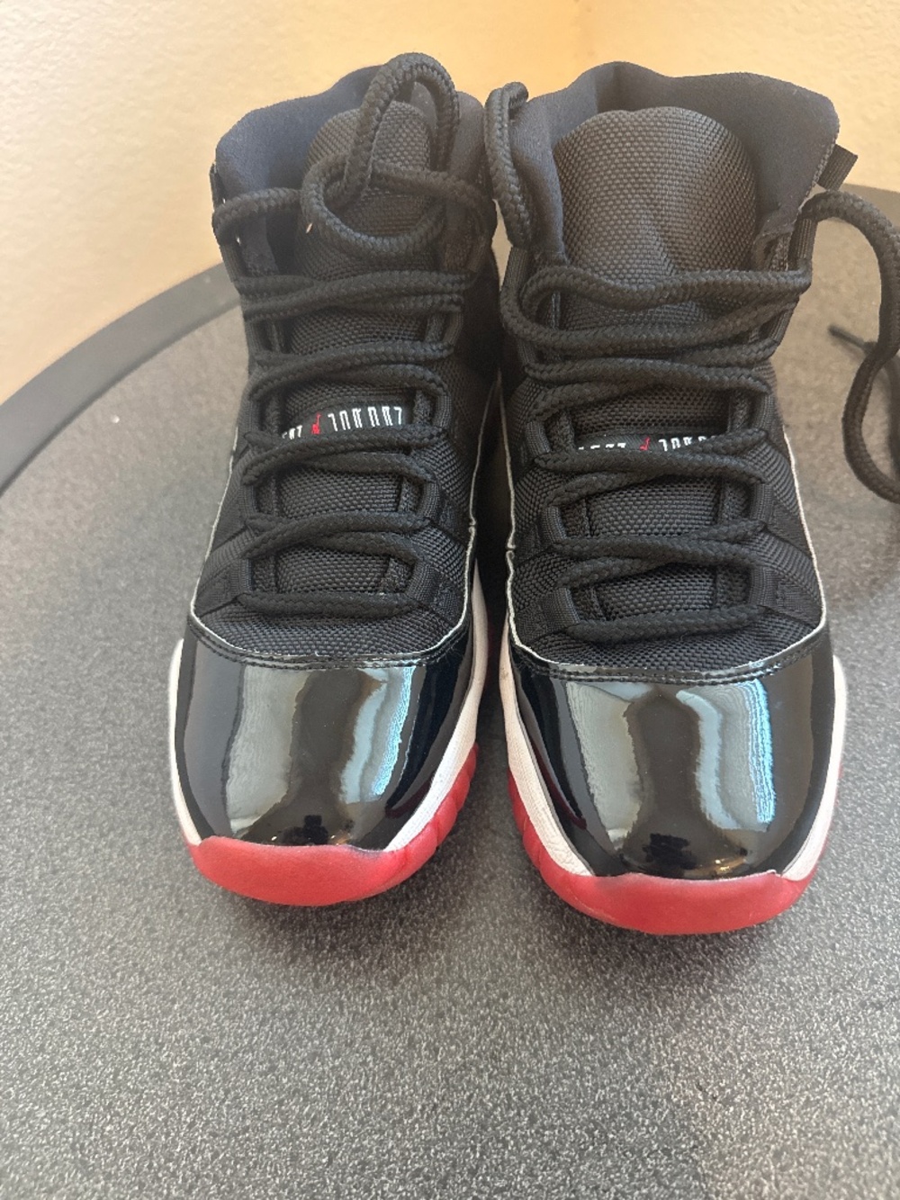 Jordan 11 Retro GS